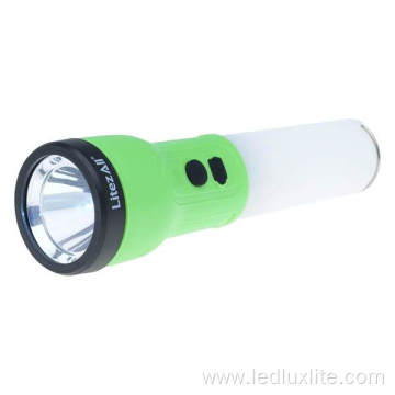 Rechargeable Flashlight And Lantern